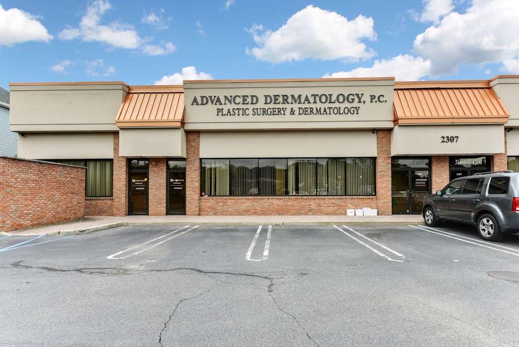 Advanced Dermatology, P.C. | 2307 Bellmore Ave, Bellmore, NY 11710, USA | Phone: (516) 784-5858