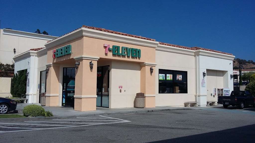 7-Eleven | 31186 Hawthorne Blvd, Rancho Palos Verdes, CA 90275 | Phone: (310) 541-6349