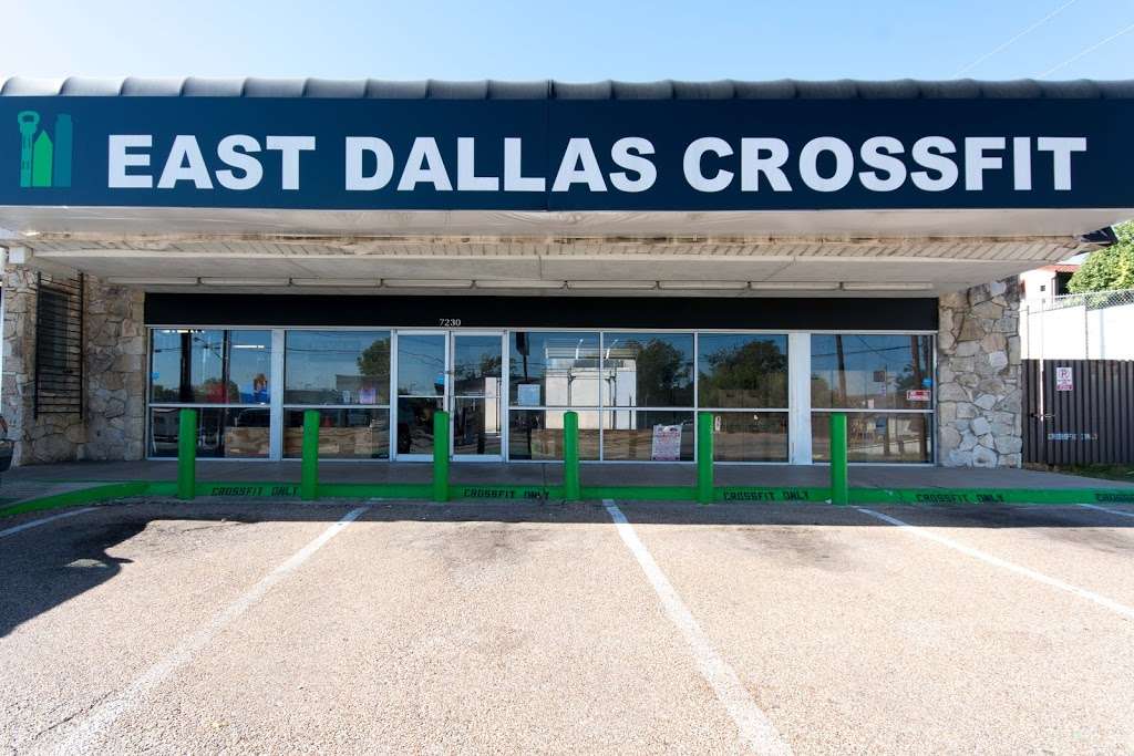 East Dallas CrossFit | 7230 Gaston Ave, Dallas, TX 75214, USA | Phone: (214) 326-0776