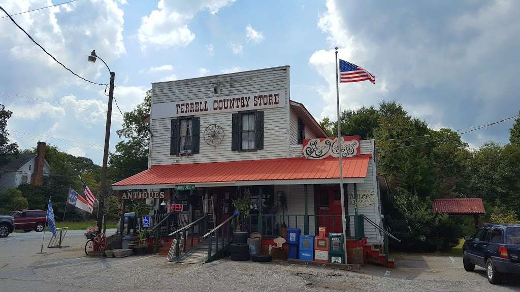 Terrell Country Store | 9247 Sherrills Ford Rd, Terrell, NC 28682, USA | Phone: (828) 478-5500
