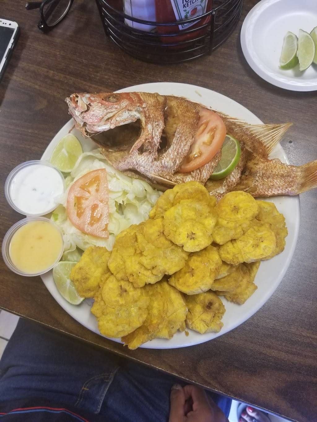 Chilitos Seafood Restaurant | 1801 Stumpf Blvd, Terrytown, LA 70056, USA | Phone: (504) 366-5706