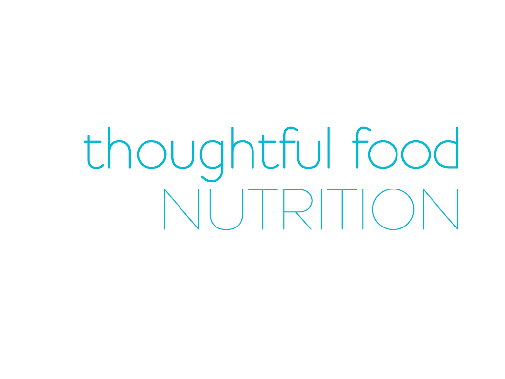 Thoughtful Food Nutrition | 621 NY-52, Beacon, NY 12508, USA | Phone: (917) 572-6552