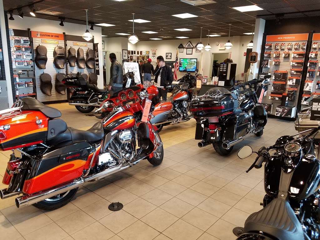 Old Glory Harley-Davidson | 11800 Laurel Bowie Rd, Laurel, MD 20708 | Phone: (301) 575-0575