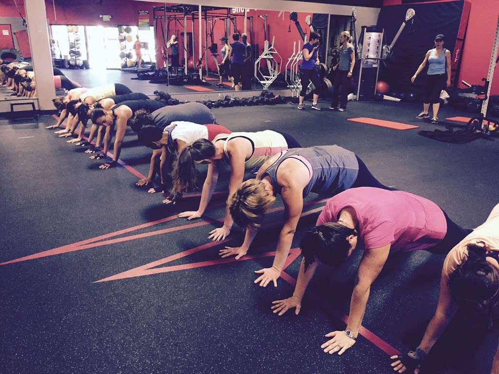 Club USA Fitness | 5066 S Wadsworth Blvd, Littleton, CO 80123, USA | Phone: (303) 979-7772