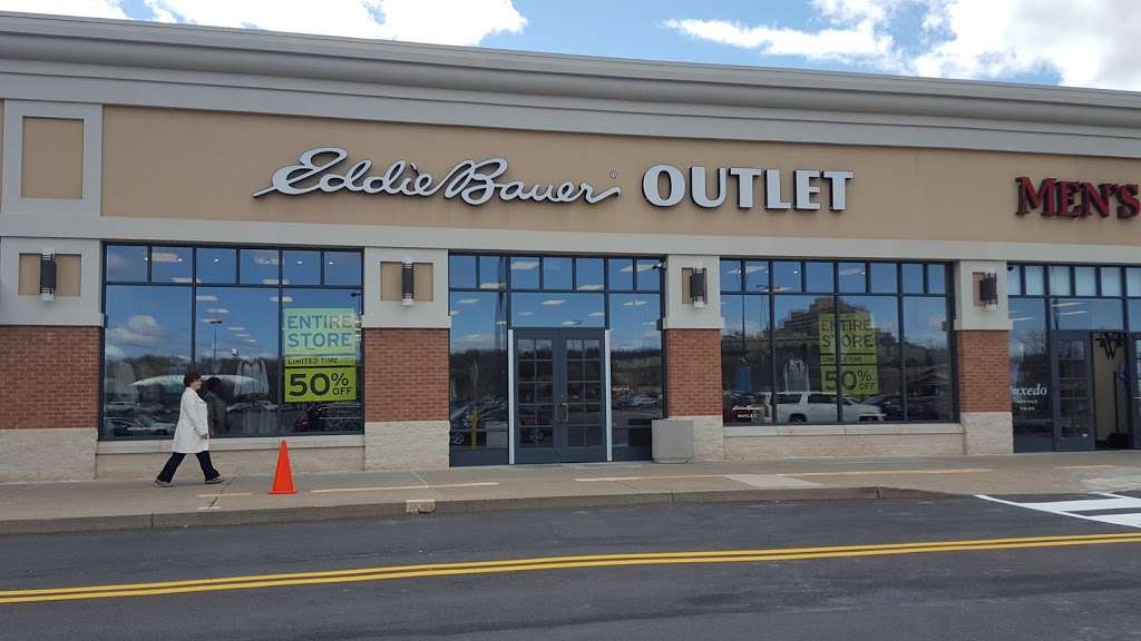 Eddie Bauer Outlet | 417 Arena Hub Plaza, Wilkes-Barre, PA 18702, USA | Phone: (570) 823-7002