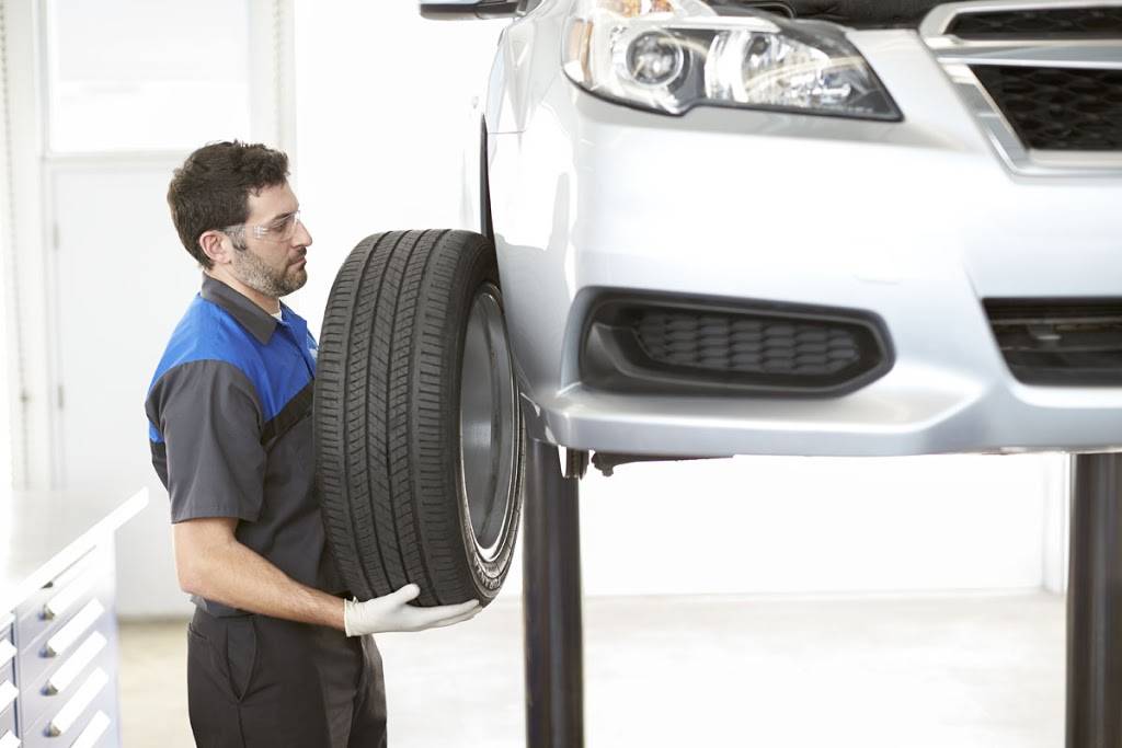 Ferguson Subaru Service Department | 500 W Oakland Pl, Broken Arrow, OK 74012, USA | Phone: (918) 258-1800