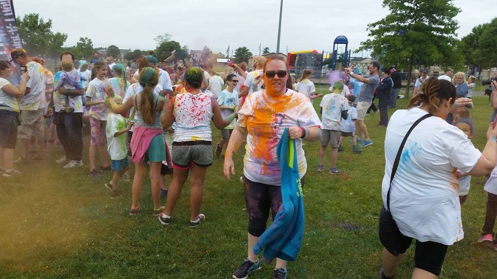 Exley Christmas Tree Farm | Glassboro, NJ 08028, USA