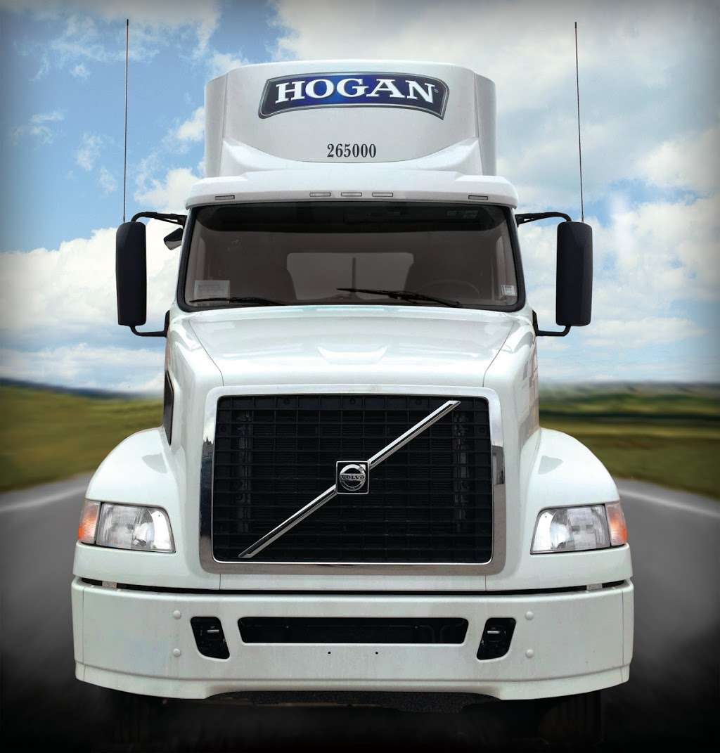 Hogan Truck Leasing & Rental Muncie, IN | 1720 S Nebo Rd, Yorktown, IN 47396 | Phone: (765) 286-9056