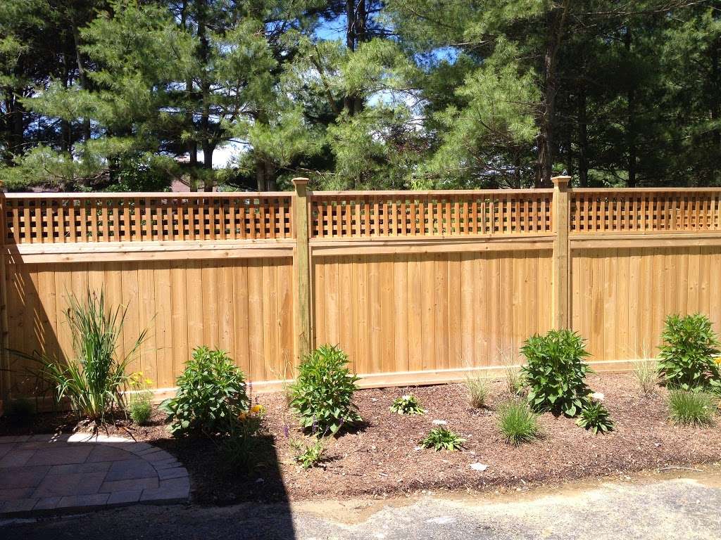 GM Fence | East Hanover, NJ 07936, USA | Phone: (973) 386-1818