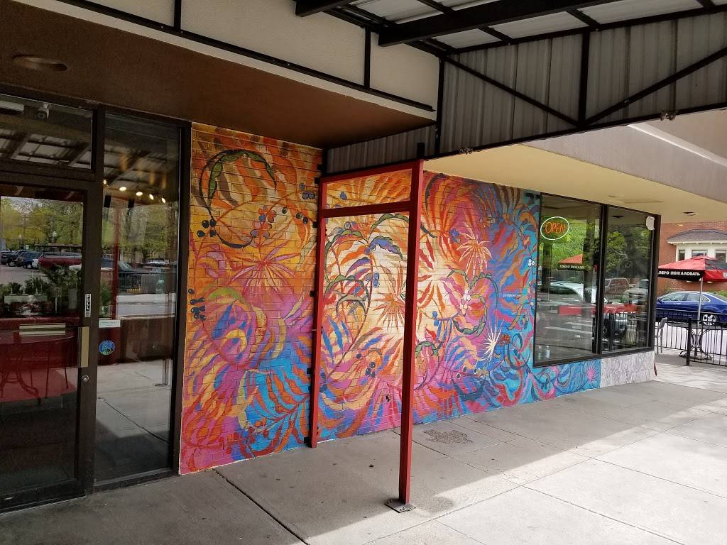 Dazbog Coffee | 1201 E 9th Ave, Denver, CO 80218, USA | Phone: (303) 837-1275 Dazbog Coffee | 1201 E 9th Ave, Denver, CO 80218, USA | Phone: (303) 837-1275