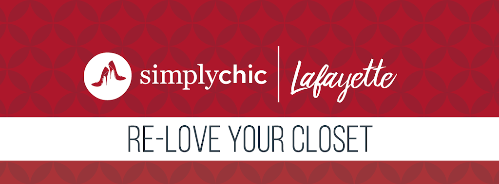 Simply Chic Lafayette | 200 Farabee Dr N, Lafayette, IN 47905, USA | Phone: (765) 464-6099