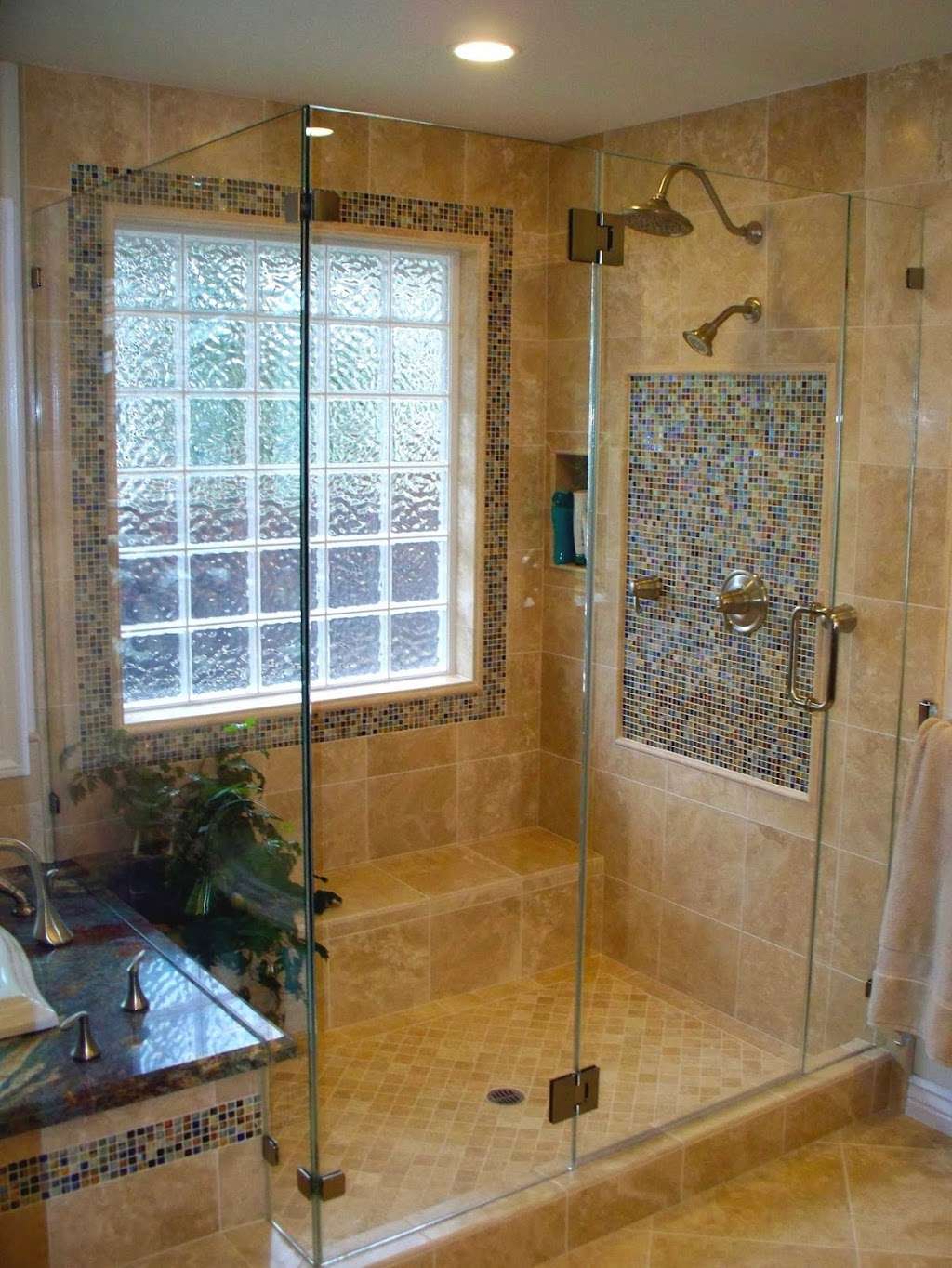 Bath Concepts Shower Enclsrs | 3490 Clayton Rd, Concord, CA 94519 | Phone: (925) 676-6696