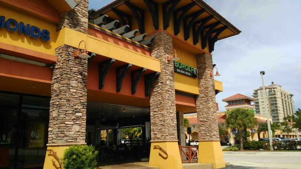 BurgerFi | 2477 E Sunrise Blvd, Fort Lauderdale, FL 33304, USA | Phone: (954) 835-5514