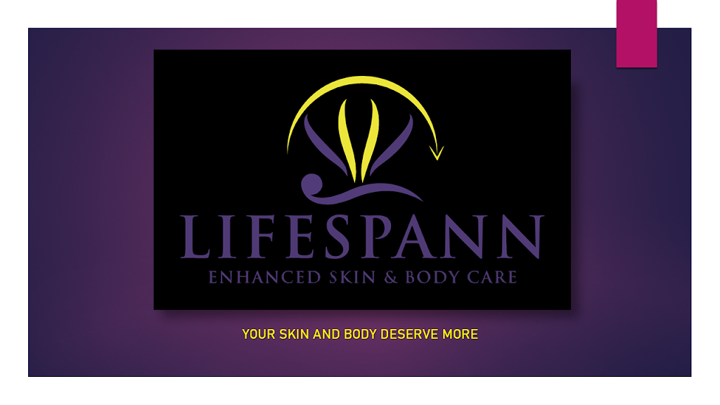 LifeSpann Enhanced Skin & Body Care | 3954 S Whitman Cir, Mesa, AZ 85212, USA | Phone: (480) 352-5108