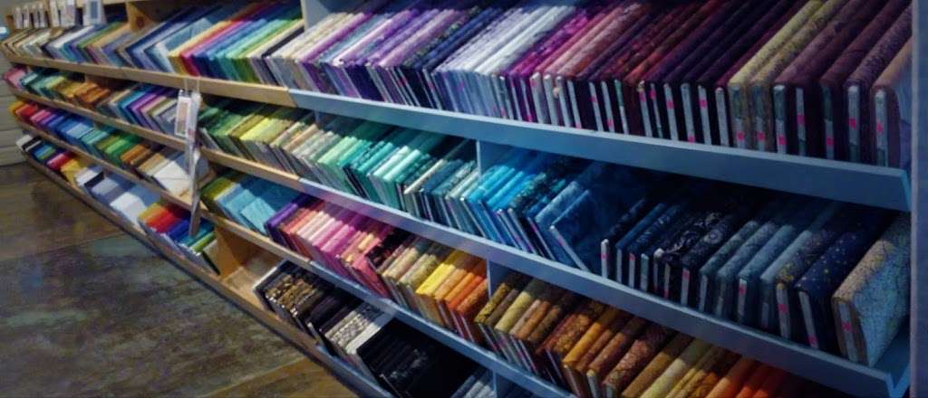 Sherwood Quilts & Fabrics | 1091 Hwy U, Jamesport, MO 64648, USA | Phone: (660) 684-6121