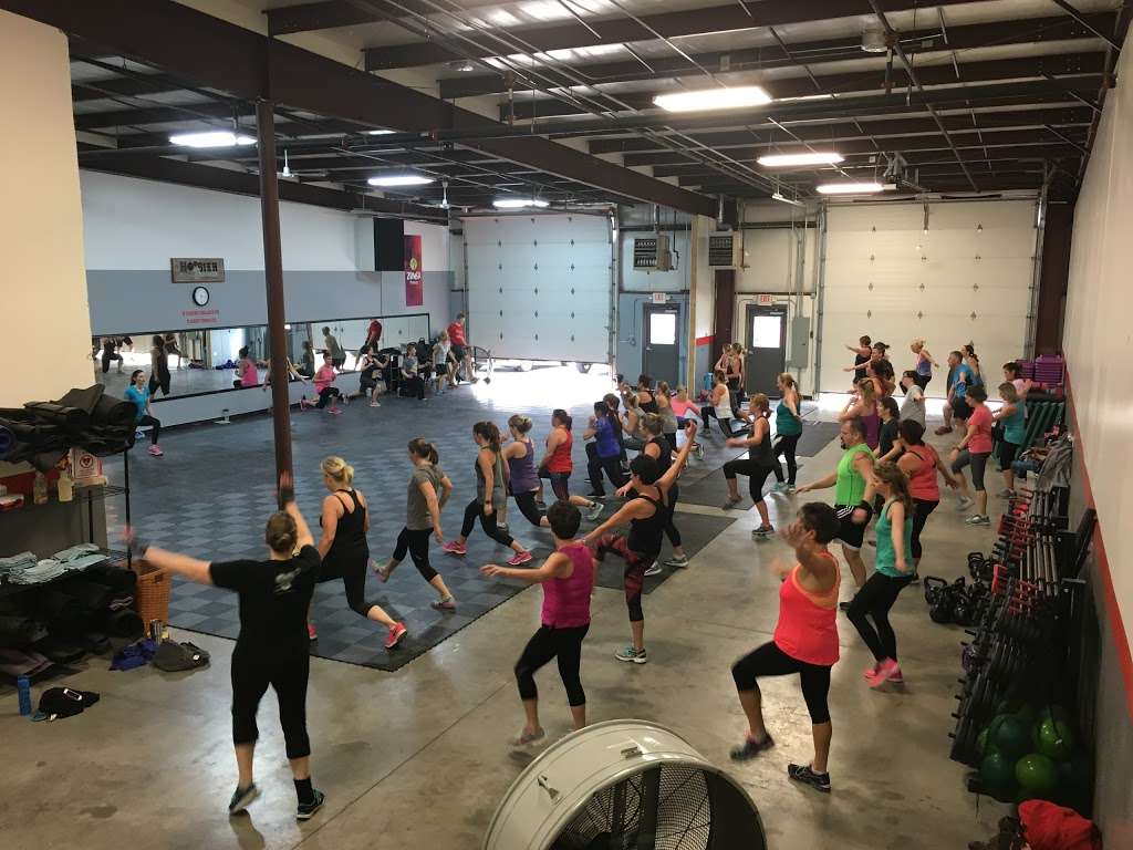 Hoosier Trainer | 1650 E Northfield Dr, Brownsburg, IN 46112, USA | Phone: (317) 939-2932