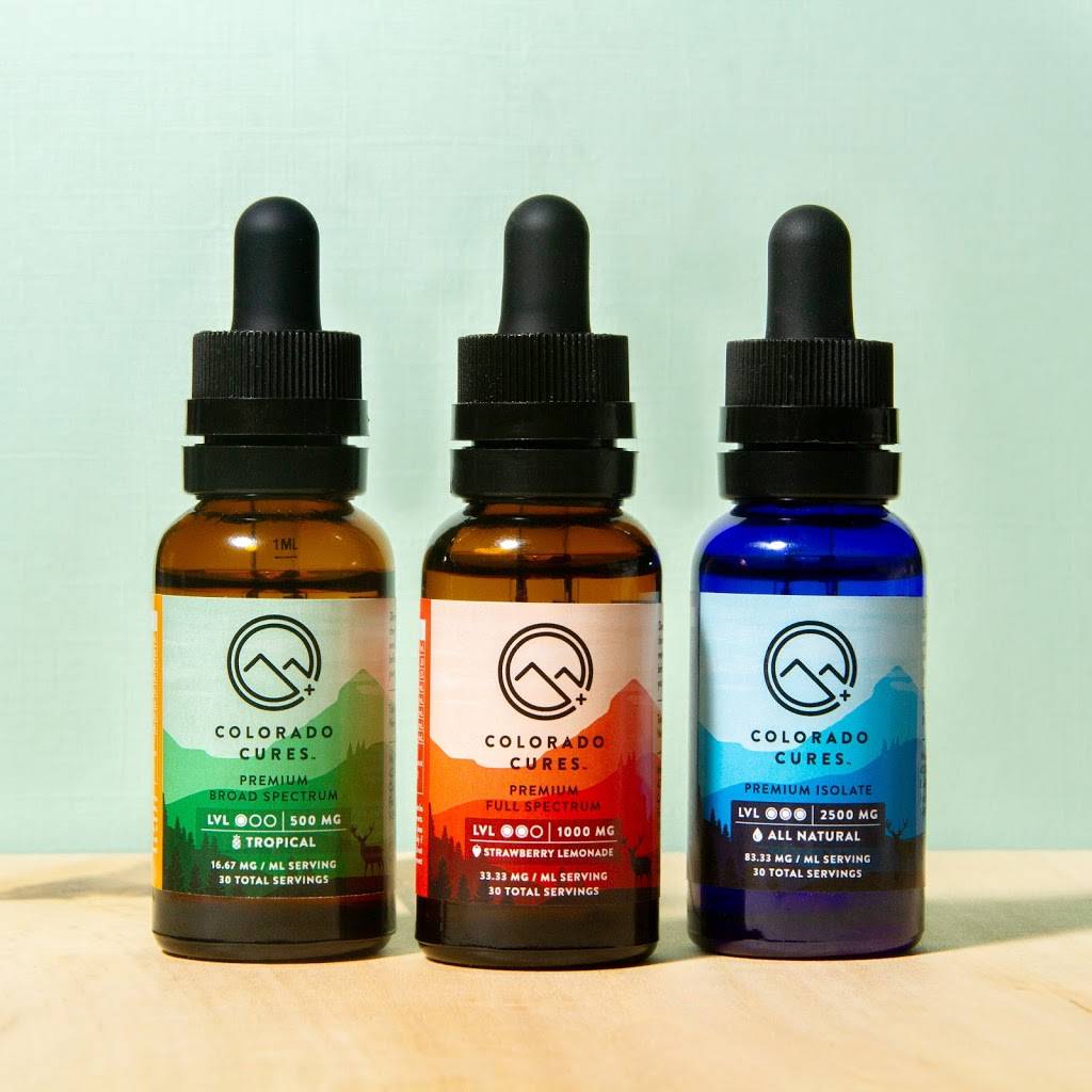 CBD Plus USA | 3751 Main St #150b, The Colony, TX 75056, USA | Phone: (972) 544-1675