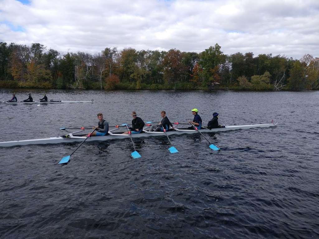 Head Of The Charles Regatta Finish Line | Boston | Boston, MA 02135, USA