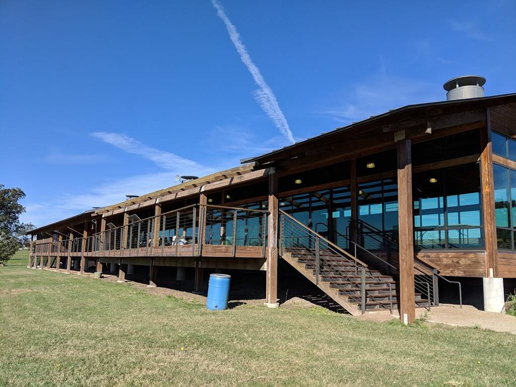 John Bunker Sands Wetland Center | 655 Martin Ln, Seagoville, TX 75159 | Phone: (972) 474-9100