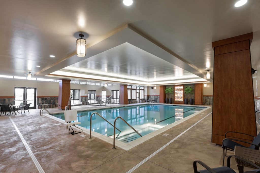Trillium Woods | 5855 Cheshire Pkwy, Plymouth, MN 55446, USA | Phone: (763) 744-9400