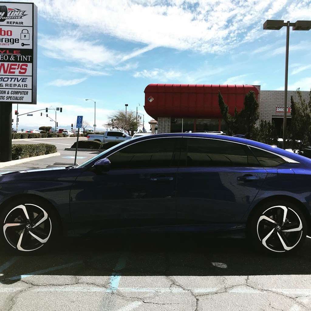 Style Car Stereo & Tint | 12932 Hesperia Rd B, Victorville, CA 92395, USA | Phone: (760) 596-4747