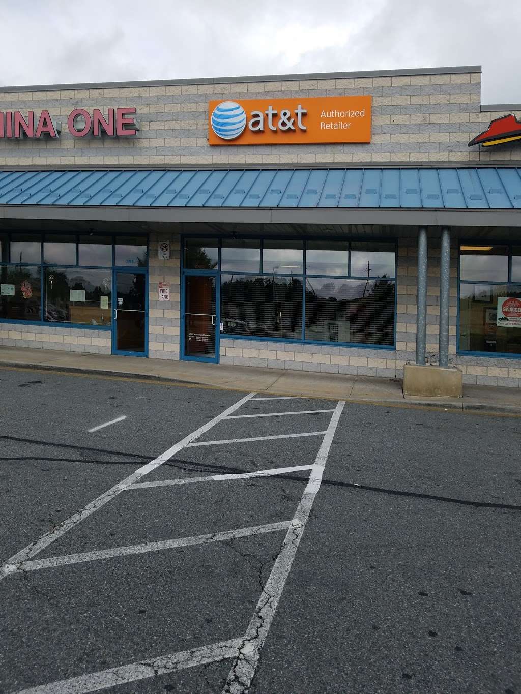 AT&T | 1839 Pulaski Hwy, Bear, DE 19701, USA | Phone: (302) 836-8600