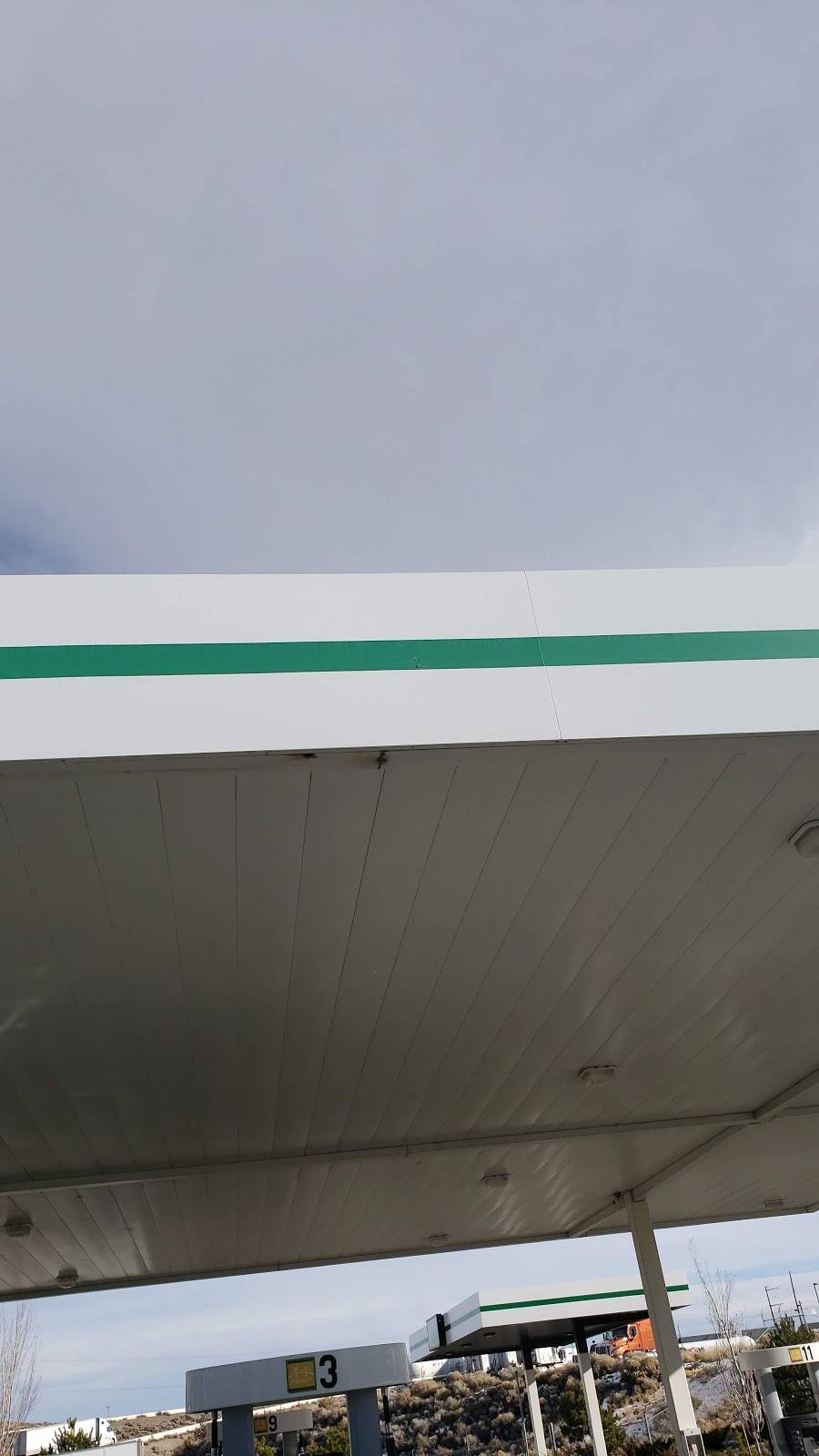 Golden Gate Petroleum | 7770 N Virginia St, Reno, NV 89506, USA | Phone: (775) 971-3801