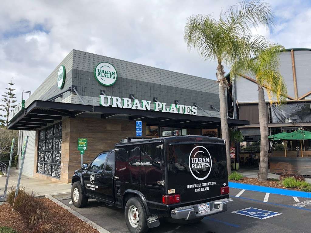 Urban Plates | 8707 Villa La Jolla Dr, La Jolla, CA 92037 | Phone: (858) 263-0818