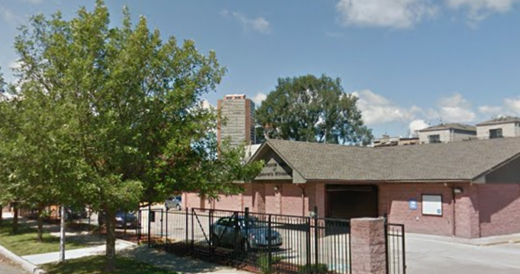 Kingdom Hall of Jehovahs Witnesses | 536 E 42nd St, Chicago, IL 60653, USA | Phone: (773) 624-4052