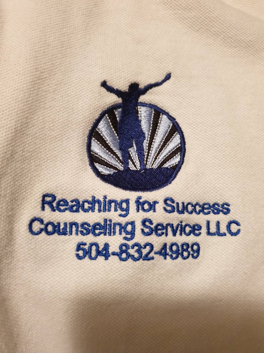 Reaching For Success Counseling Services LLC | 8080 Crowder Blvd, New Orleans, LA 70127, USA | Phone: (504) 832-4989