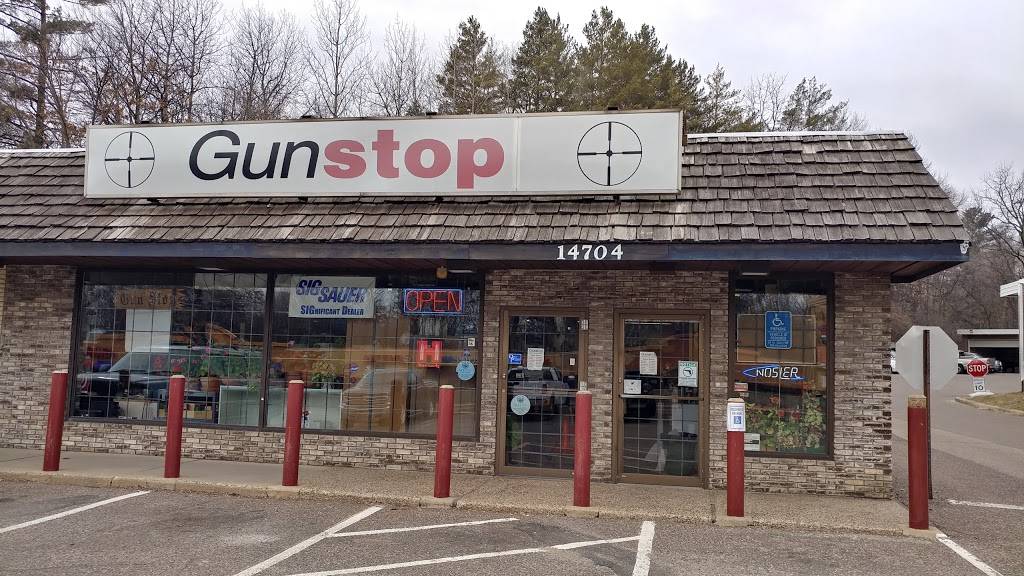 Gunstop Reloading Supplies Inc | 14704 Excelsior Blvd, Minnetonka, MN 55345 | Phone: (952) 474-0211