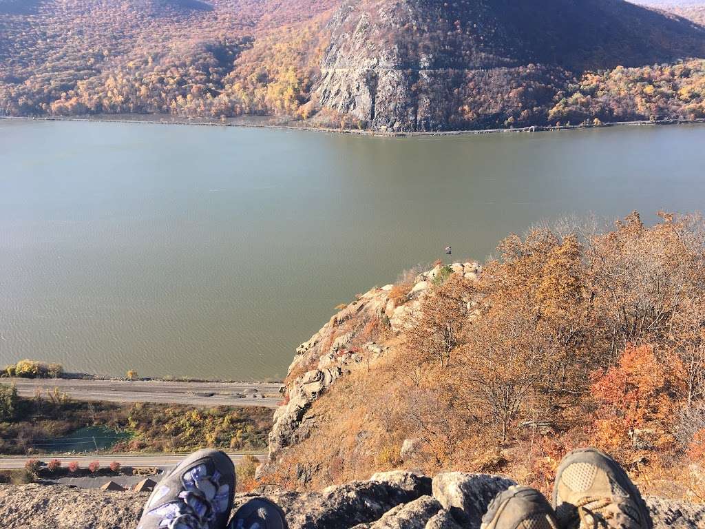 Breakneck Lookout | Cold Spring, NY 10516, USA
