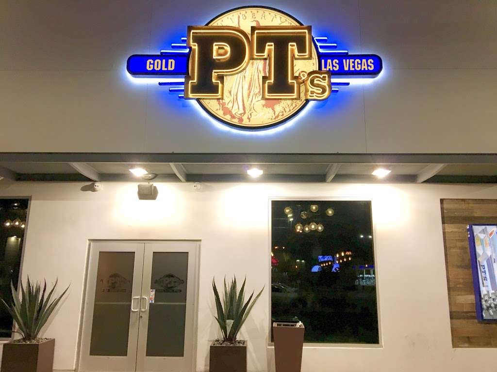 Pts Gold | 7355 S Buffalo Dr Suite C, Las Vegas, NV 89113, USA | Phone: (702) 840-3881