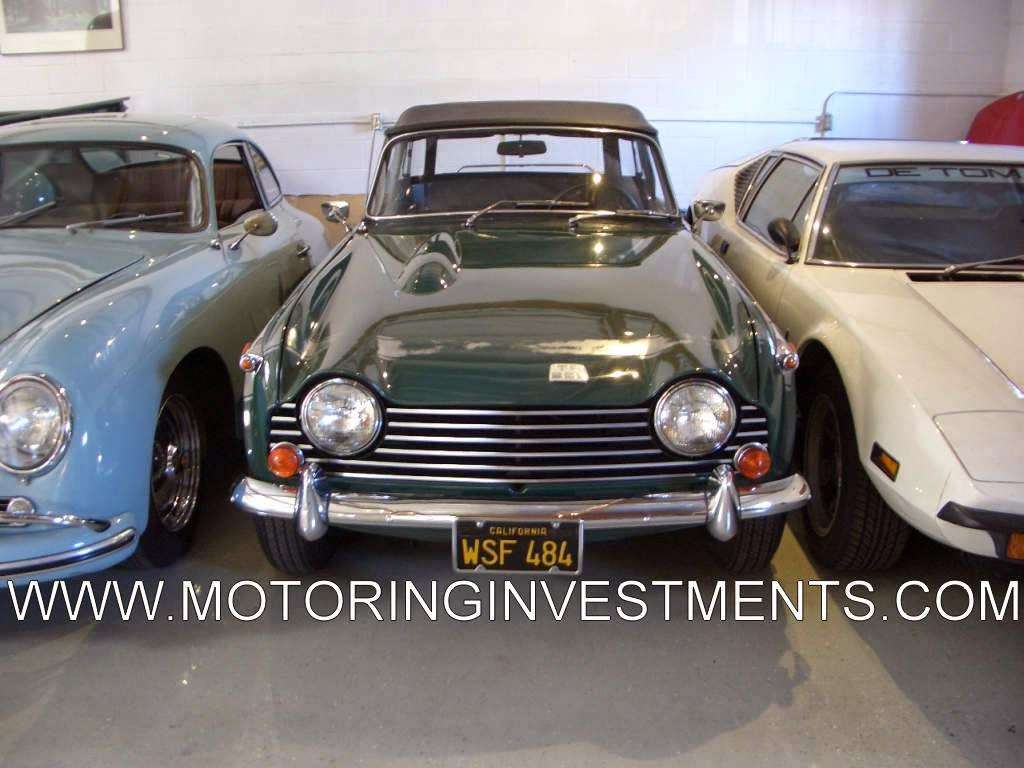 A Classic Import Car Buyer | 3287 F St, San Diego, CA 92102, USA | Phone: (619) 238-1978