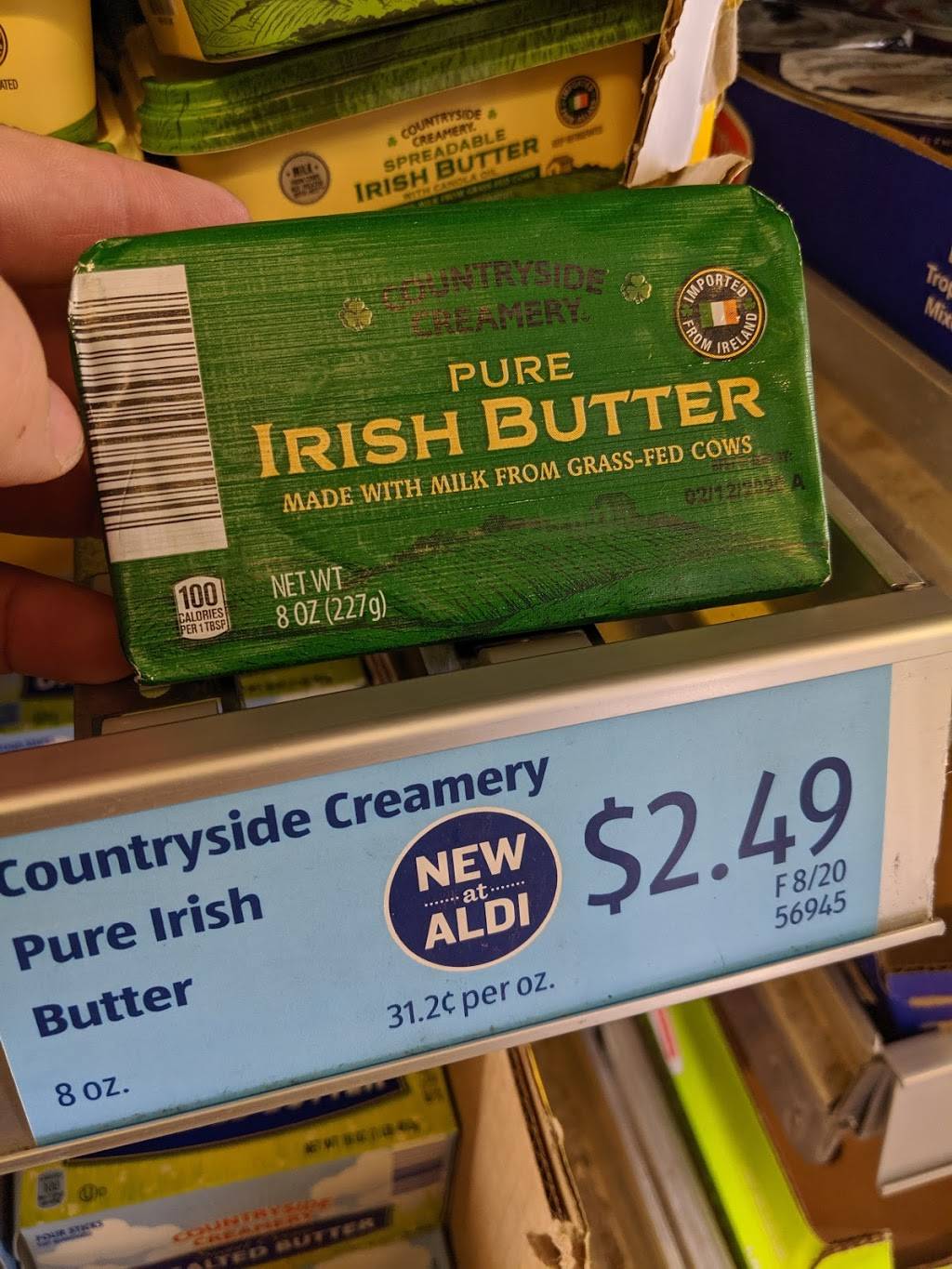 ALDI | 15001 Woodward Ave, Highland Park, MI 48203, USA | Phone: (855) 955-2534