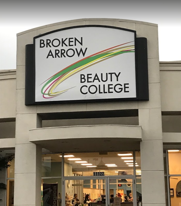 Broken Arrow Beauty College | 11122 E 71st St, Tulsa, OK 74133, USA | Phone: (918) 294-8627