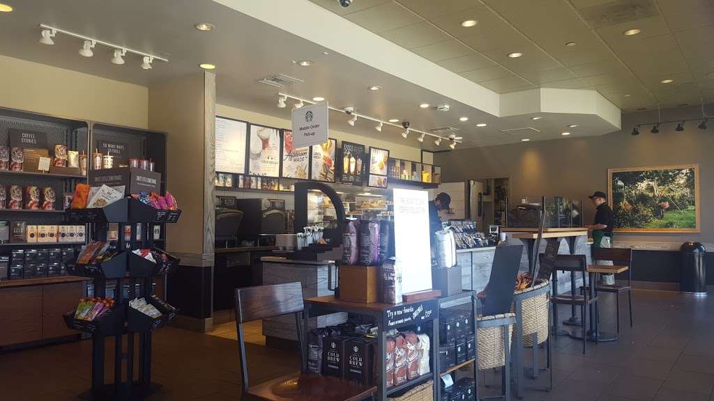 Starbucks | 1110 W Alameda Ave, Burbank, CA 91506, USA | Phone: (818) 567-0257