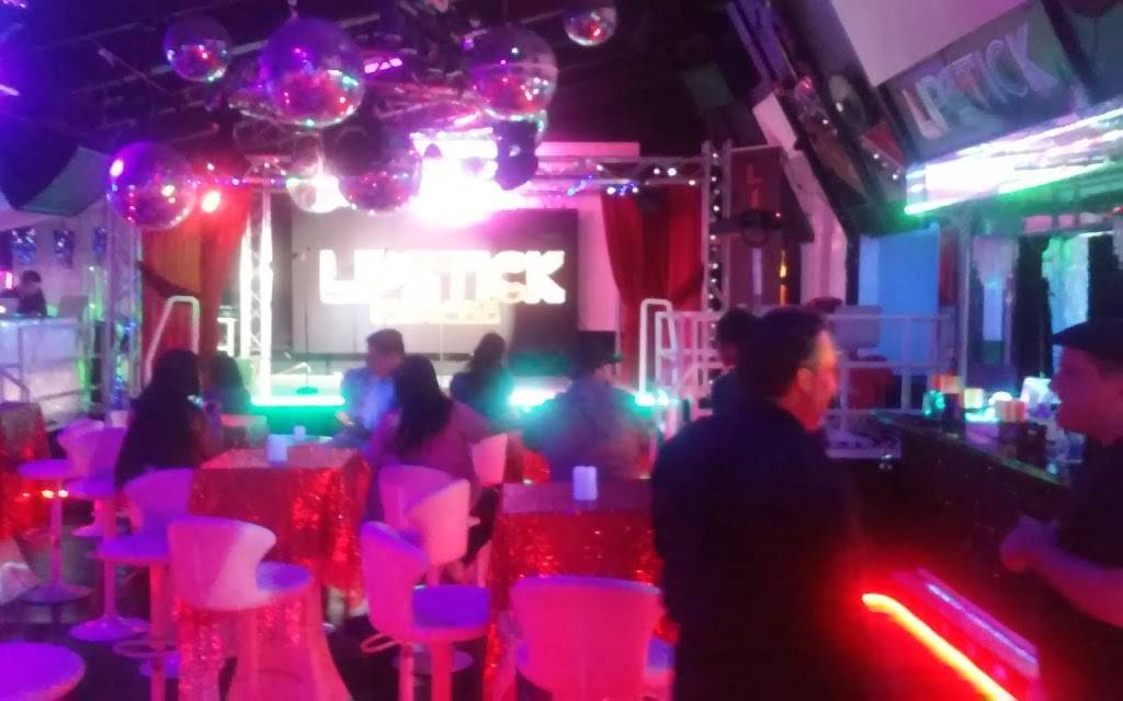 Lipstick Nightclub | 5660 W Colfax Ave, Denver, CO 80214, USA | Phone: (720) 580-8003