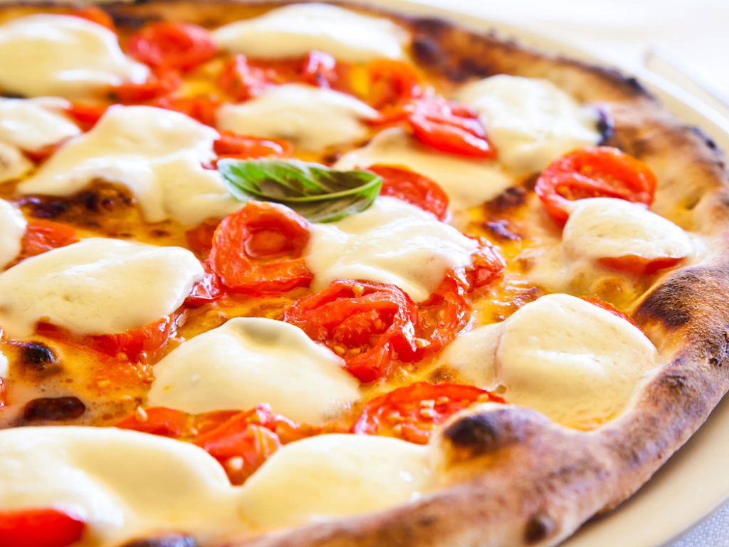 Giovannis Pizza | 862 N 13th St, San Jose, CA 95112, USA | Phone: (408) 295-4141