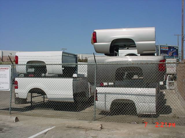 Subway Truck Parts, Inc. | 903 Del Paso Blvd, Sacramento, CA 95815, USA | Phone: (916) 925-0458