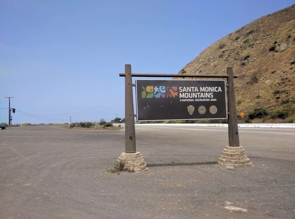 Santa Monica Mountains National Recreation Area | 233 Pacific Coast Hwy, Oxnard, CA 93033, USA