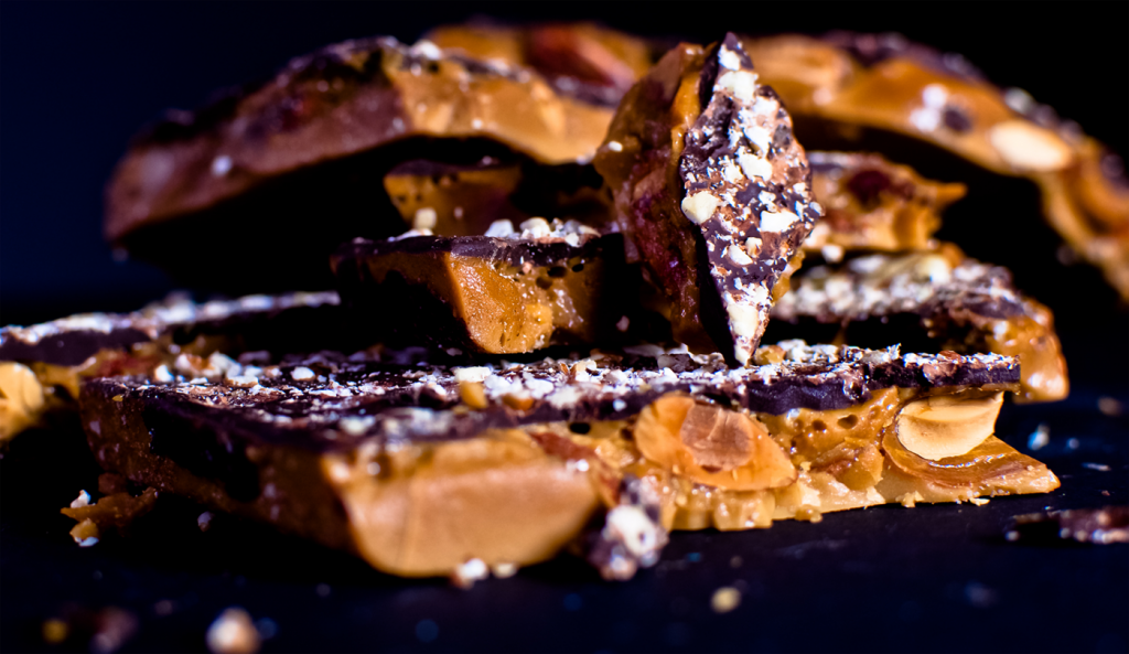 Red Rocks Toffee Company | 19336 Goddard Ranch Ct #220, Morrison, CO 80465 | Phone: (303) 923-8066