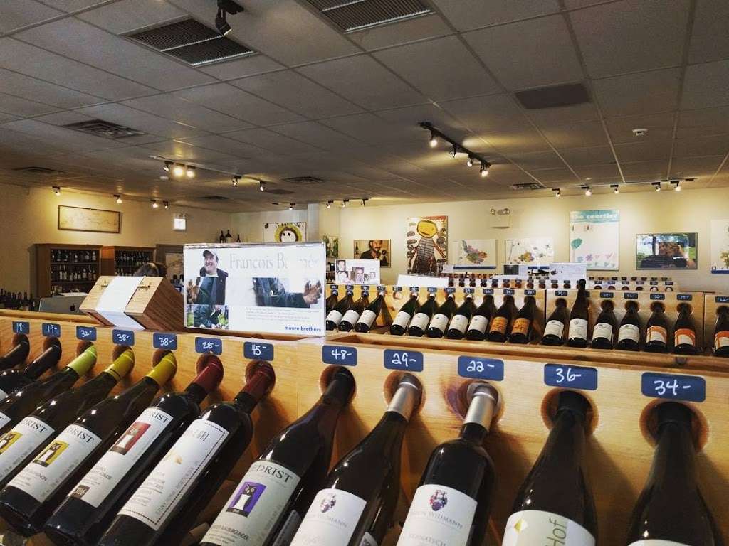 Moore Brothers Wine Company New Jersey | 7200 N Park Dr, Pennsauken Township, NJ 08109, USA | Phone: (856) 317-1177