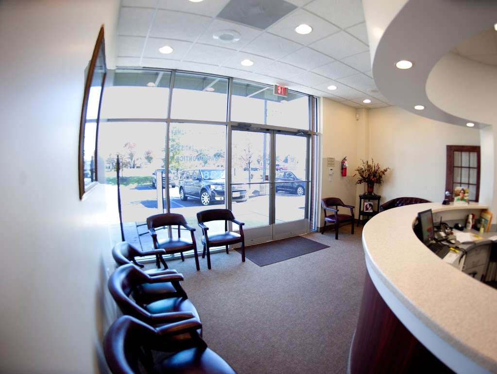 Fredericksburg Family Dentistry | 1740 Carl D. Silver Parkway, Fredericksburg, VA 22401, USA | Phone: (540) 548-8878