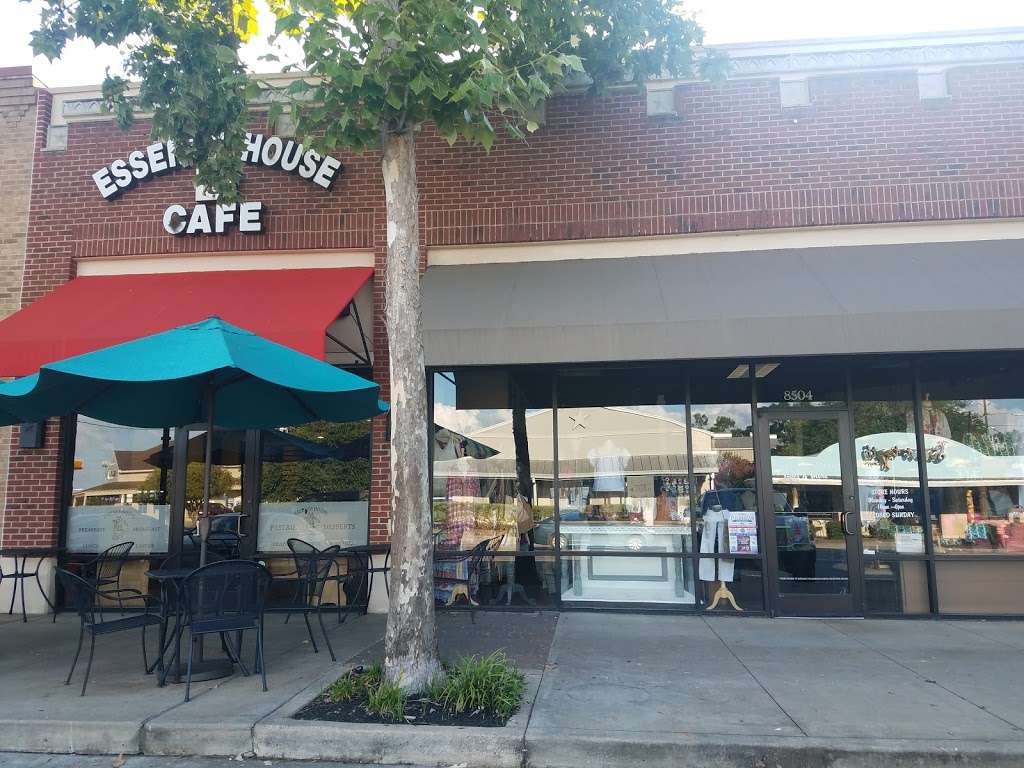 Essence House Cafe 8506 Farm To Market 359 Fulshear Tx Usa