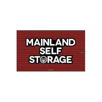 Mainland Self Storage | 7407 Mainland Dr, San Antonio, TX 78250, USA | Phone: (210) 314-6978