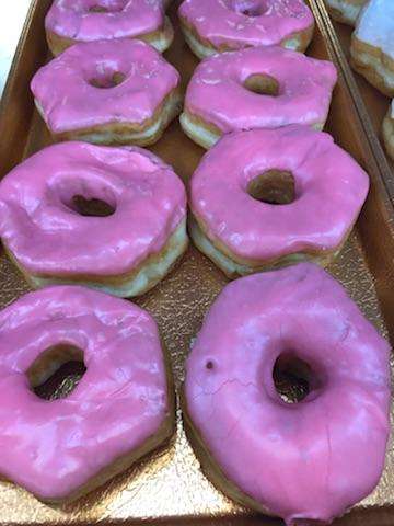 Shipley Donuts | 23806 Aldine Westfield Rd, Spring, TX 77373 | Phone: (832) 663-5074