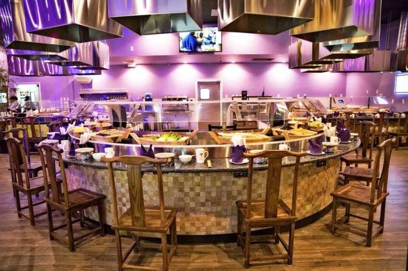 Lavender Hot Pot | 5605 Mowry School Rd, Newark, CA 94560, USA | Phone: (510) 335-3333