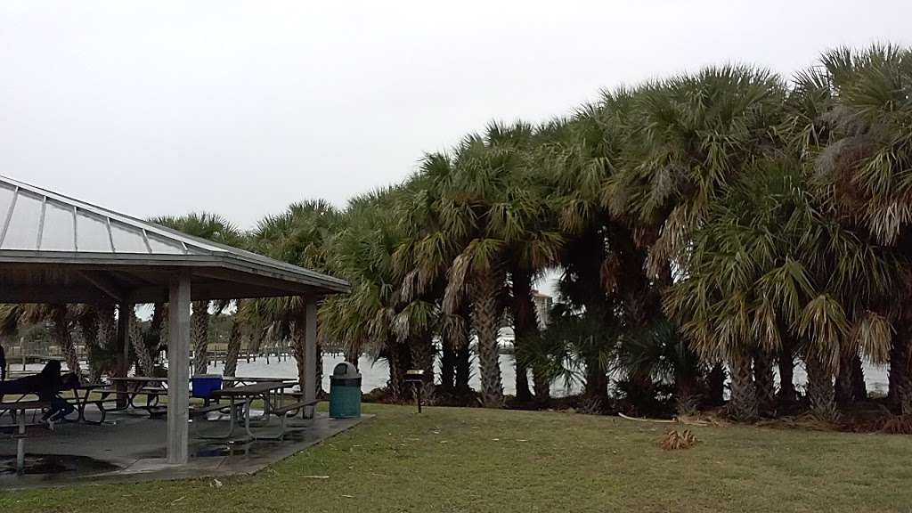 Kennedy Point Park | 4749 S Washington Ave, Titusville, FL 32780, USA