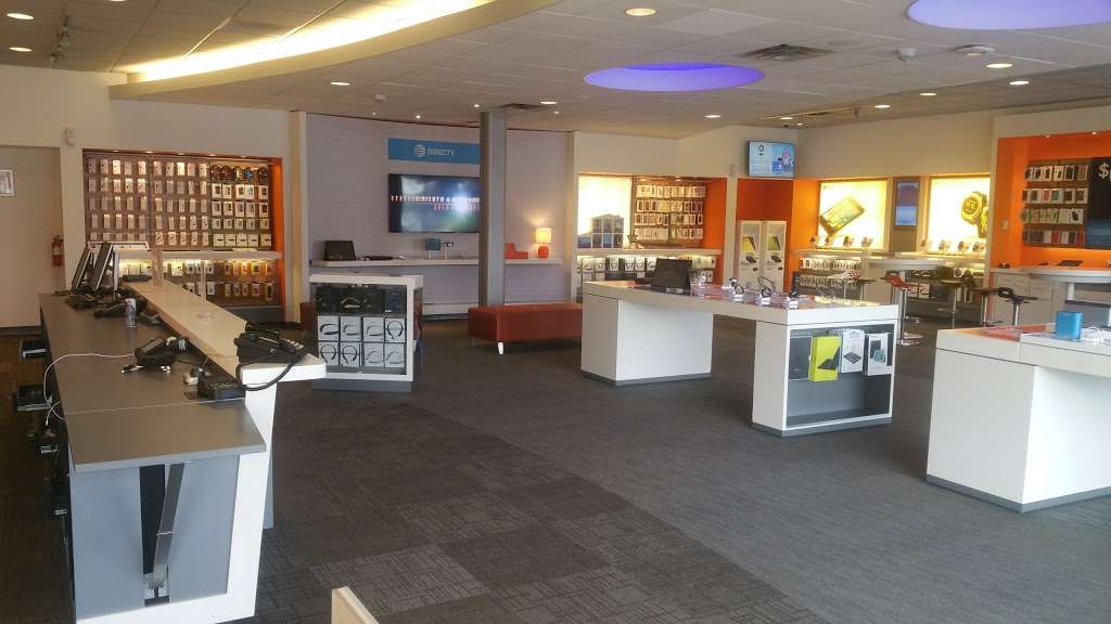 AT&T Store | 15419 - A, Wallisville Rd, Houston, TX 77049 | Phone: (281) 459-6738